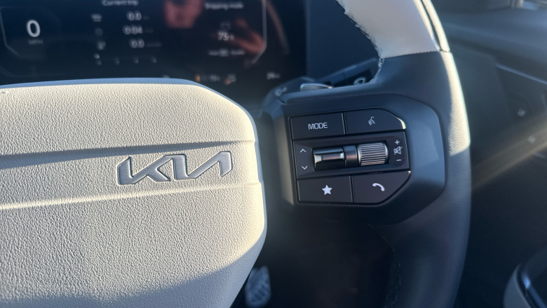 Kia EV6 168kW GT Line S 84kWh 5dr Auto Electric Estate